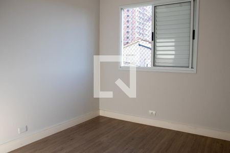 Quarto 1 de apartamento para alugar com 2 quartos, 60m² em Vila Mazzei, São Paulo