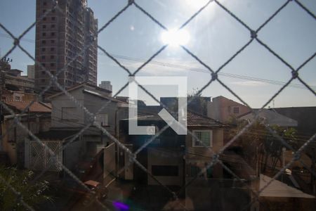 Vista da Varanda de apartamento para alugar com 2 quartos, 60m² em Vila Mazzei, São Paulo