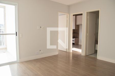 Sala de apartamento para alugar com 2 quartos, 60m² em Vila Mazzei, São Paulo