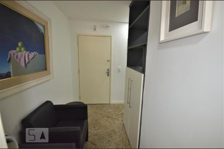 Apartamento para alugar com 40m², 1 quarto e sem vagaSala