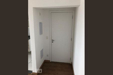 Sala -  Entrada de apartamento para alugar com 2 quartos, 45m² em Liberdade, São Paulo