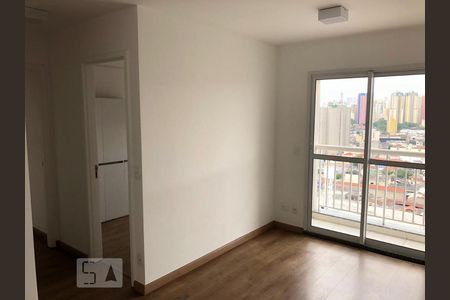 Sala de apartamento para alugar com 2 quartos, 45m² em Liberdade, São Paulo