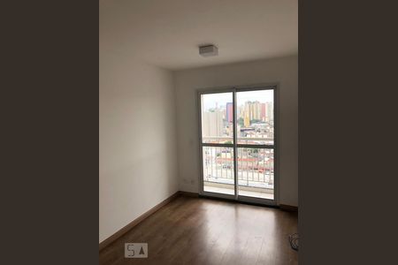 Sala de apartamento para alugar com 2 quartos, 45m² em Liberdade, São Paulo