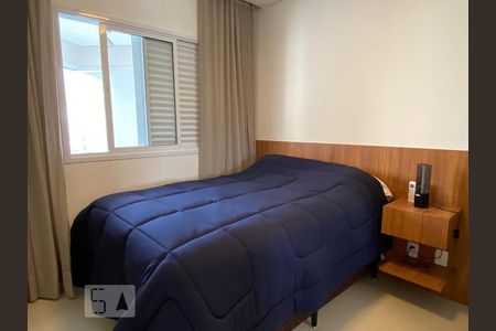 Quarto de apartamento à venda com 1 quarto, 47m² em Santa Efigênia, São Paulo