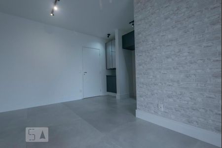 Sala de apartamento para alugar com 2 quartos, 51m² em Água Branca, São Paulo