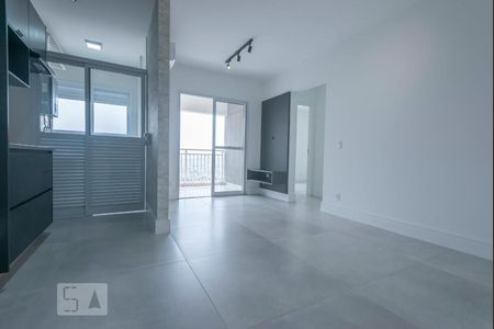 Sala de apartamento para alugar com 2 quartos, 51m² em Água Branca, São Paulo