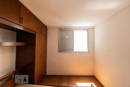 Quarto 2 de apartamento à venda com 3 quartos, 119m² em Parque Tomas Saraiva, São Paulo