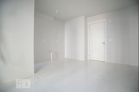 Sala de apartamento à venda com 2 quartos, 54m² em Harmonia, Canoas