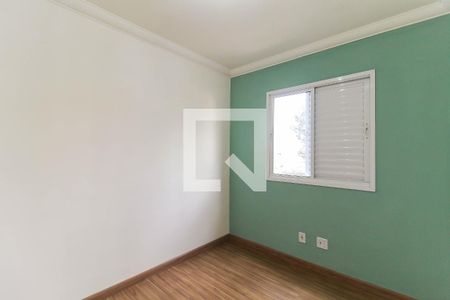 Quarto 1 de apartamento à venda com 2 quartos, 43m² em Mooca, São Paulo