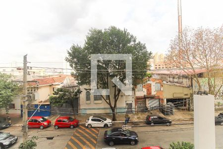 Vista Do Quarto 1 de apartamento à venda com 2 quartos, 43m² em Mooca, São Paulo