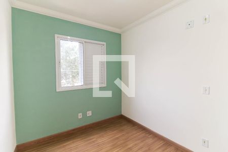 Quarto 1 de apartamento à venda com 2 quartos, 43m² em Mooca, São Paulo