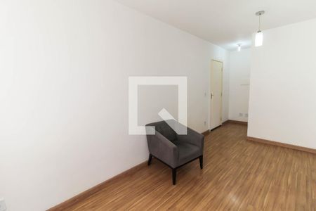 Sala de apartamento à venda com 2 quartos, 43m² em Mooca, São Paulo