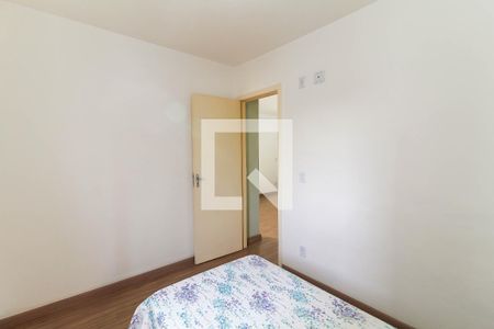 Quarto 2 de apartamento à venda com 2 quartos, 43m² em Mooca, São Paulo