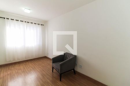 Sala de apartamento à venda com 2 quartos, 43m² em Mooca, São Paulo