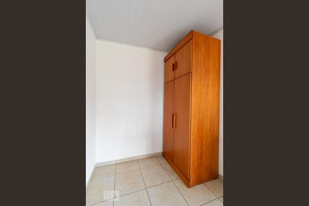 Quarto - Armários de kitnet/studio para alugar com 1 quarto, 40m² em Cidade Universitária, Campinas