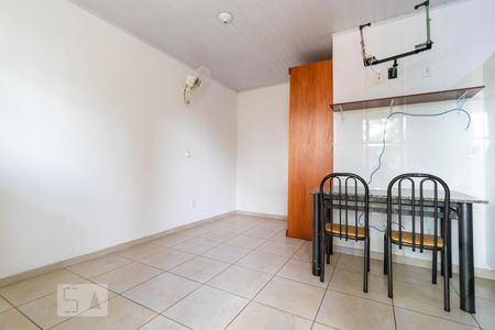 Quarto de kitnet/studio para alugar com 1 quarto, 40m² em Cidade Universitária, Campinas