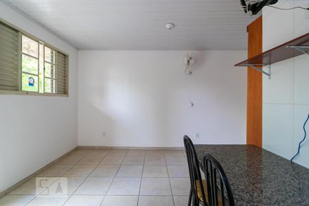Quarto de kitnet/studio para alugar com 1 quarto, 40m² em Cidade Universitária, Campinas