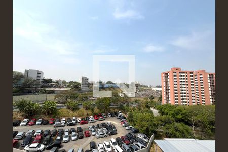 Vista da Varanda de apartamento à venda com 3 quartos, 89m² em Vila Parque Jabaquara, São Paulo