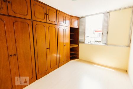 Quarto 02 de apartamento para alugar com 3 quartos, 98m² em Jardim Peri, São Paulo