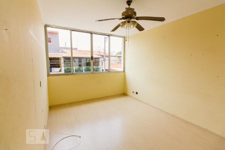 Sala de apartamento para alugar com 3 quartos, 98m² em Jardim Peri, São Paulo