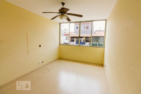 Sala de apartamento para alugar com 3 quartos, 98m² em Jardim Peri, São Paulo