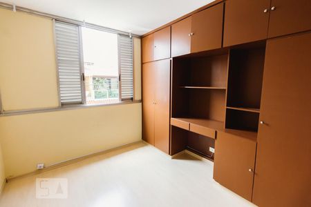 Quarto 01 de apartamento para alugar com 3 quartos, 98m² em Jardim Peri, São Paulo