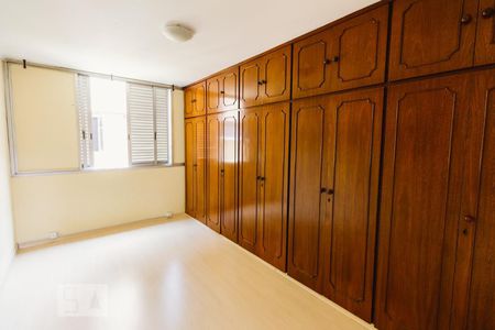 Quarto 03 de apartamento para alugar com 3 quartos, 98m² em Jardim Peri, São Paulo