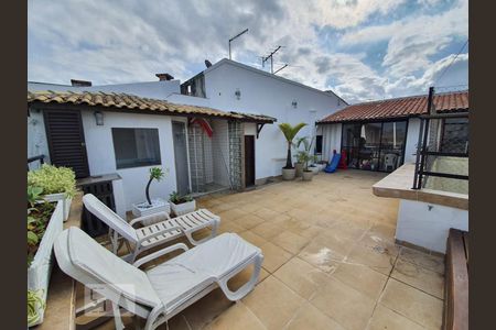 Piscina de apartamento para alugar com 5 quartos, 300m² em Recreio dos Bandeirantes, Rio de Janeiro