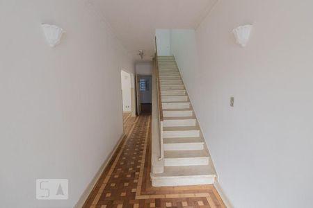 Escada de casa à venda com 3 quartos, 200m² em Casa Verde, São Paulo