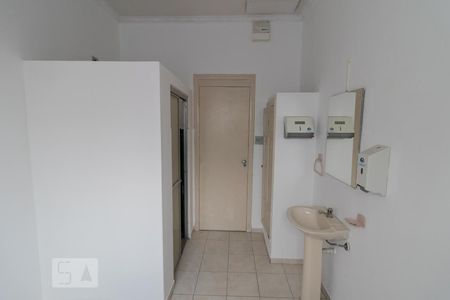 Banheiro de casa para alugar com 3 quartos, 200m² em Casa Verde, São Paulo