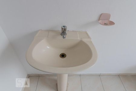 Banheiro - Torneira de casa à venda com 3 quartos, 200m² em Casa Verde, São Paulo