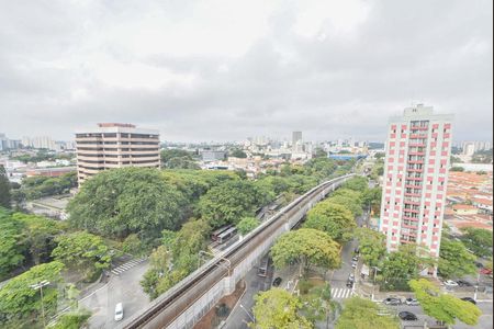 Vista  de apartamento para alugar com 3 quartos, 110m² em Santo Amaro, São Paulo