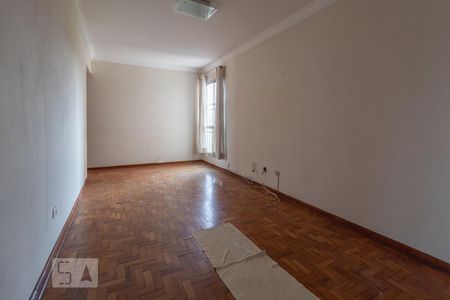 Sala de apartamento à venda com 3 quartos, 59m² em Iapi, Osasco