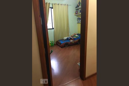 Quarto de apartamento à venda com 2 quartos, 83m² em Assunção, São Bernardo do Campo