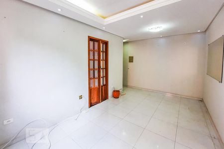 Sala de apartamento à venda com 2 quartos, 60m² em Demarchi, São Bernardo do Campo