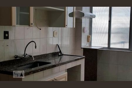 Apartamento à venda com 2 quartos, 78m² em Grajaú, Rio de Janeiro