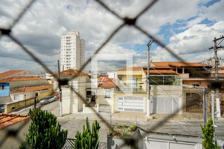 Vista da varanda de casa à venda com 4 quartos, 450m² em Vila Carrão, São Paulo