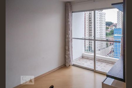 Sala de apartamento para alugar com 2 quartos, 48m² em Freguesia do Ó, São Paulo