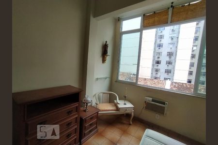 Quarto de apartamento à venda com 1 quarto, 38m² em Copacabana, Rio de Janeiro