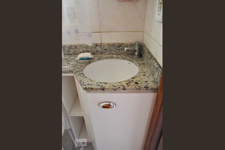 Lavabo de casa de condomínio à venda com 2 quartos, 82m² em Freguesia de Jacarepaguá, Rio de Janeiro