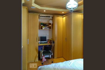 Quarto de apartamento à venda com 2 quartos, 66m² em Jaguaribe, Osasco