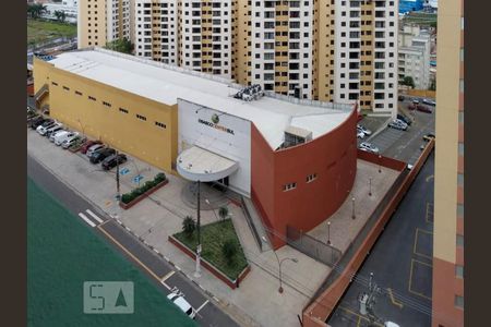 Vista de apartamento à venda com 2 quartos, 66m² em Jaguaribe, Osasco