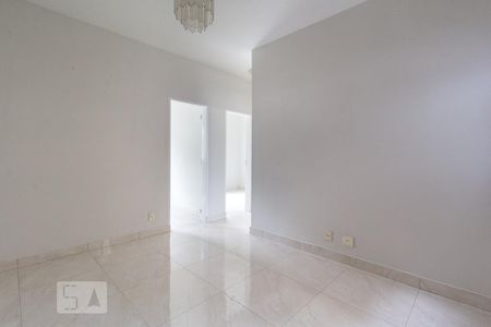 Sala de apartamento à venda com 2 quartos, 46m² em Santa Mônica, Belo Horizonte