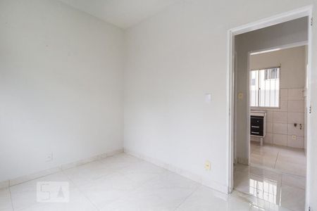 Quarto 2 de apartamento à venda com 2 quartos, 46m² em Santa Mônica, Belo Horizonte