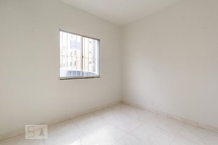 Quarto 2 de apartamento à venda com 2 quartos, 46m² em Santa Mônica, Belo Horizonte