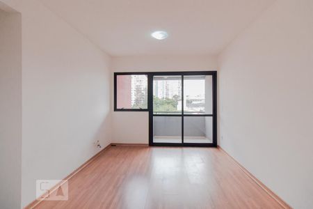 Sala de apartamento à venda com 3 quartos, 70m² em Vila Esperança, São Paulo