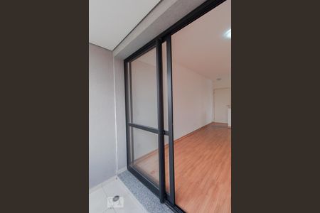 Varanda de apartamento para alugar com 3 quartos, 70m² em Vila Esperança, São Paulo