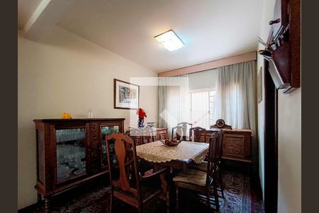 Sala de Jantar de casa à venda com 3 quartos, 142m² em Alto da Lapa, São Paulo