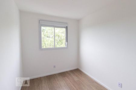 Quarto de apartamento para alugar com 2 quartos, 44m² em Jardim Iris, São Paulo