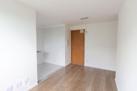 Sala de apartamento para alugar com 2 quartos, 44m² em Jardim Iris, São Paulo